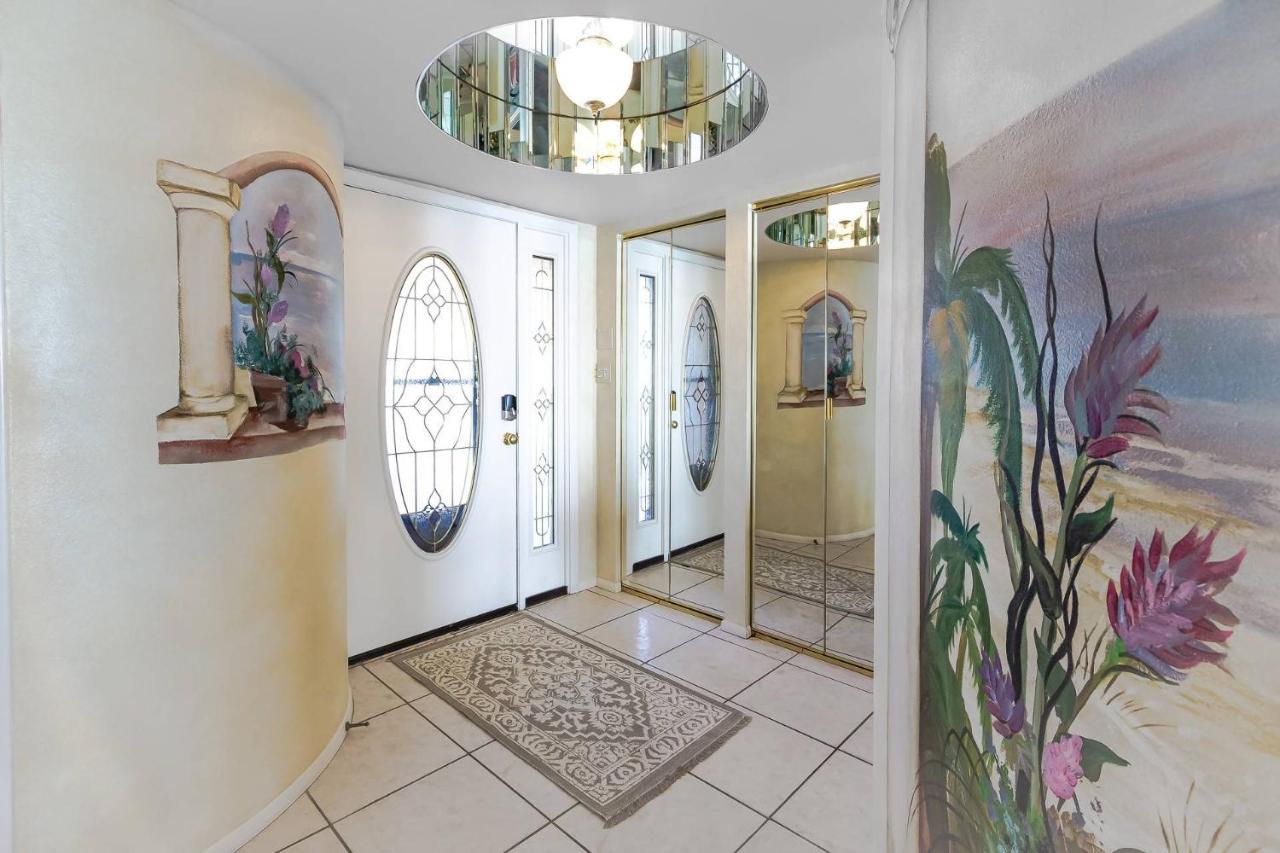 Siesta Breakers Penthouse On The Beach Sarasota Bagian luar foto
