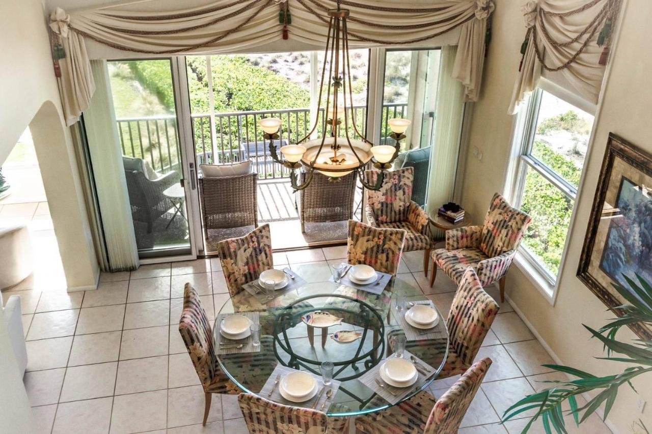 Siesta Breakers Penthouse On The Beach Sarasota Bagian luar foto